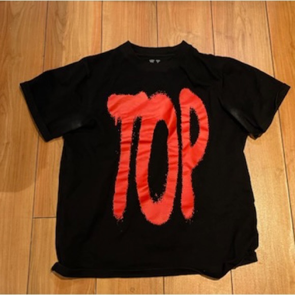 Vlone x Nba youngboy collab - Picture 1 of 2